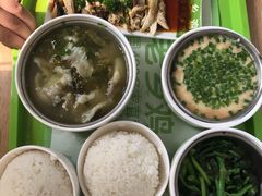 -老乡鸡(武汉中南梅苑小区地铁站店)