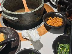 -芸山季·云南山珍菌火锅(南翔印象城MEGA店)