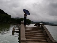 -南北湖风景区