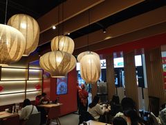 -味千拉面(航洋国际购物中心)