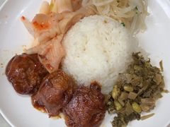 -燕云楼(云南路店)