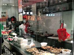 -上海市长春食品商店(淮海中路店)