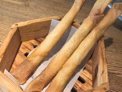 -蜜桃餐厅·伴山(湖滨商业街店)