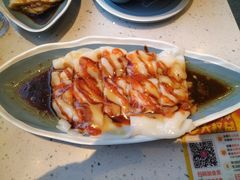 -华辉拉肠(宝华店)