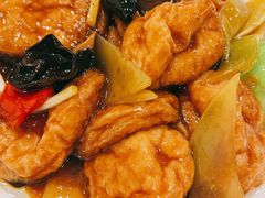特色鱼面筋-旭龙鱼头王(航华店)
