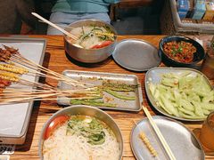 -北丐先生·野馄饨烧烤(长宁龙之梦店)