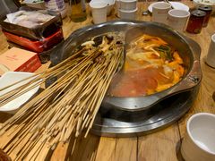 -袁记串串香(新南门店)