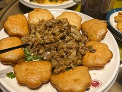 -直隶安家牛肉罩饼(建华店)