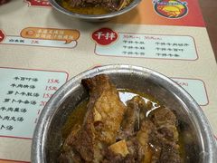 -阿秋牛排(湖心街店)