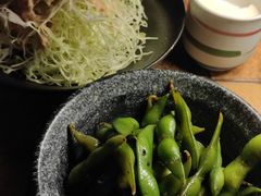 -山杏yama-katsu·吉列炸物