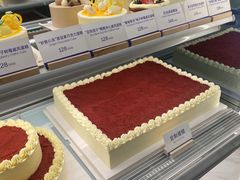 -Pantry's Best派悦坊蛋糕(K11购物艺术中心店)