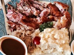 -兰特伯爵西餐厅·啤酒屋(方庄店)