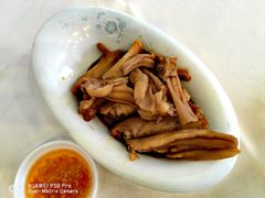 -馨越楼·点心·粤菜(赤坎店)