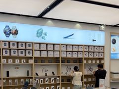 -华为授权体验店(华强北远望数码商城)