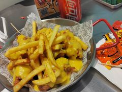 -西哟GoGo韩式炸鸡(三盛国际广场店)