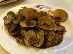 -桥底辣蟹(谢斐道店)