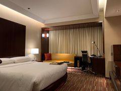 -上海龙之梦万丽酒店