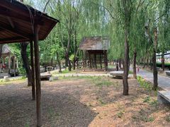-河北村民俗体验园