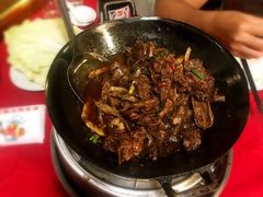 -王城醋血鸭老店