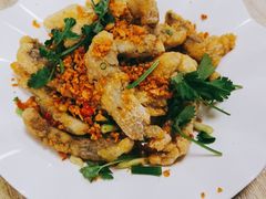 -师傅仔美食(东华老店)