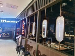 -火炉火自助餐(枫蓝国际店)