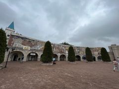 -北京世界公园