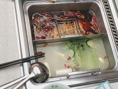 -野妹火锅(龙岗店)