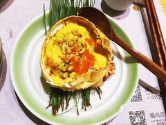 -花潮料理艺食馆(世欧广场店)