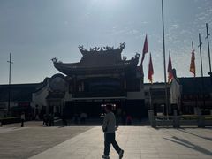 -天后宫民俗文化街