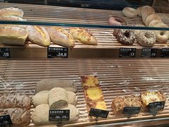 -FANEN法念·烘焙·甜点(万象城店)