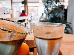 冰博客.Dirty-METAL HANDS(五道营店)