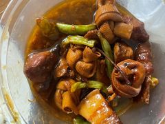 农家四宝-打酱油·非遗淮扬菜(瘦西湖梅岭店)