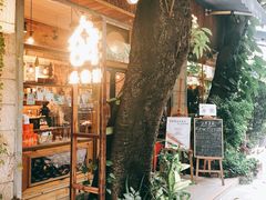 -西关84·History·Art·Cafe