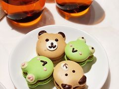 -悦全日餐厅·仁恒洲际酒店