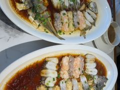 -阿毛饭店首店·宁波老字号(文化广场店)