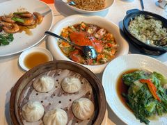 -上海小南国(正大店)