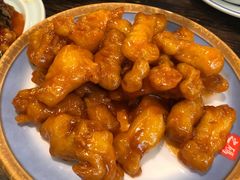 糖醋里脊-天津卫码头(南开大悦城店)