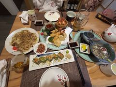 -长崎屋·日本料理·刺身·烧鸟(天河北路店)