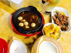 -新记肉骨茶