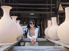 -景德镇古窑民俗博览区