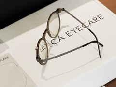 -目艮眼镜SHOWROOM(品牌集合店)