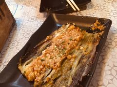 -云晓光头烧烤吧(德平路店)