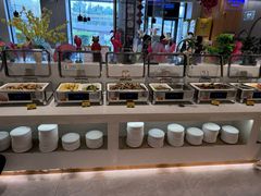 大堂-好伦哥披萨(地坛店)