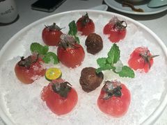 -拈菜(观音桥阳光世纪店)