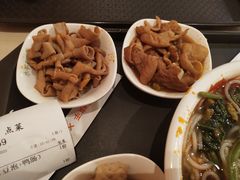 -水平有限广西米粉·广西风味集(五道口店)