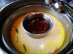 -鱼豆吉·豆浆鱼火锅(宜昌万达店)