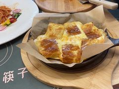 -刀叉遇上筷子中西融合餐厅(和平店)