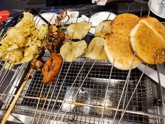 -红棚子肚绷·徐州烧烤(南京店)