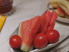 -豪客来牛排(中华城店)