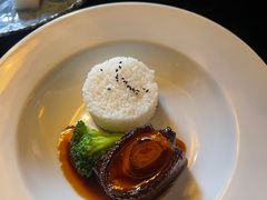 -上海苏宁宝丽嘉酒店·嘉府壹号中餐厅